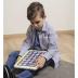 Lisciani Εκπαιδευτικό Ηλεκτρονικό Αλφαβητάρι Montessori 95056