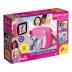 Lisciani Barbie Print Cam 97050