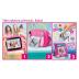 Lisciani Barbie Print Cam 97050