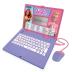 Lexibook Laptop Εκπαιδευτικό Δίγλωσσο Barbie JC598BBi8