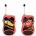 Lexibook Disney Cars 3 Walkie Talkies up to 100m TW12DC