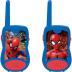 Lexibook Spiderman Walkie Talkies up to 100m TW12SP