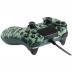 Spartan Gear Hoplite Ενσύρματο Controller PC/PS4 Green Camo SGWPCPS401C