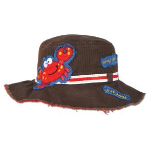 Stephen Joseph Καπέλο Bucket Hat Crab SJ100530