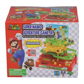 Epoch Επιτραπέζιο Super Mario Adventure Game Jr 7539
