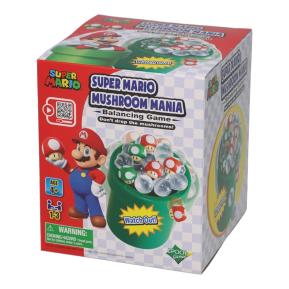 Epoch Επιτραπέζιο Super Mario Mushroom Mania 7542
