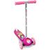 Stamp Scooter Steering Scooter Disney Princess C887045