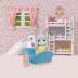 Sylvanian Families: Cottontail Μωρό Κουνελάκι 5064