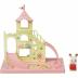 Sylvanian Families: Baby castle playground 5319