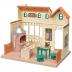 Sylvanian Families: Παραδοσιακή Πιτσαρία 5324