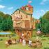 Sylvanian Families Lakeside Lodge 5451