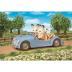 Sylvanian Families Classic Convertible Car 5786