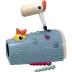Top Bright Εκπαιδευτικό Παιχνίδι Activity toy Feed the woodpecker 121091