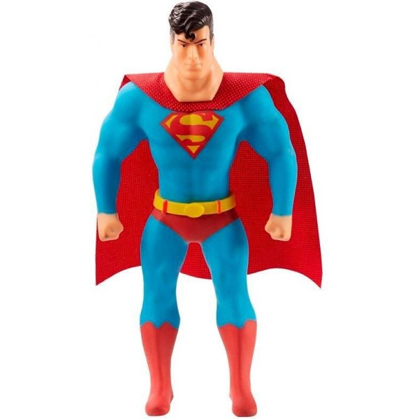 Giochi Preziosi Stretch Mini Justice League Superman (TRJ01000)