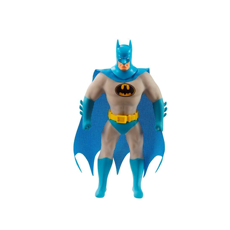 Giochi Preziosi  Stretch Mini Φιγούρα Justice League Batman 18cm