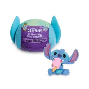 Giochi Preziosi Stitch Mini Κάψουλες TTC01010