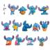 Giochi Preziosi Stitch Mini Κάψουλες TTC01010
