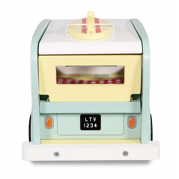 Le Toy Van Ξύλινο Holiday Van TV478