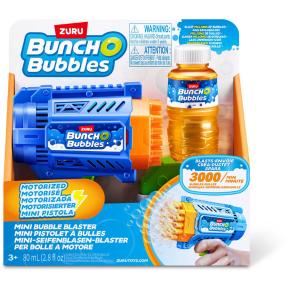 Zuru Bunch O Bubbles Mini Bubble Blaster 11347