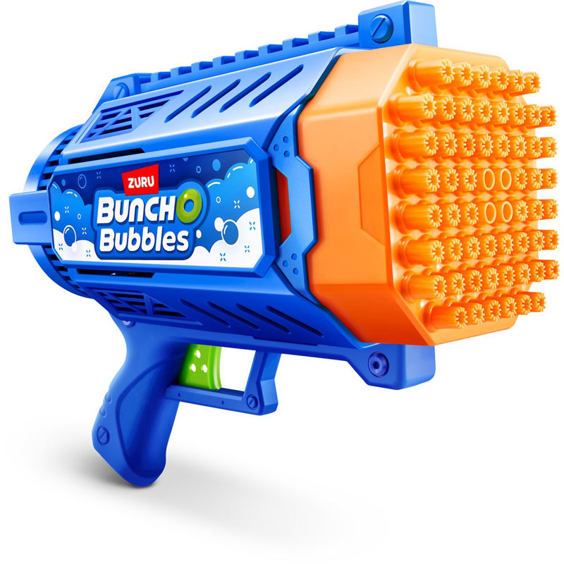 Zuru Bunch O Bubbles - Bubble Gun Large 11348