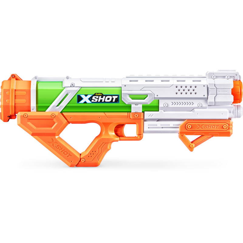 Zuru X-Shot Water - Νεροπίστολο Fast Fill Blaster Large 56221