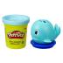 Hasbro Play-Doh Whale Can Topper